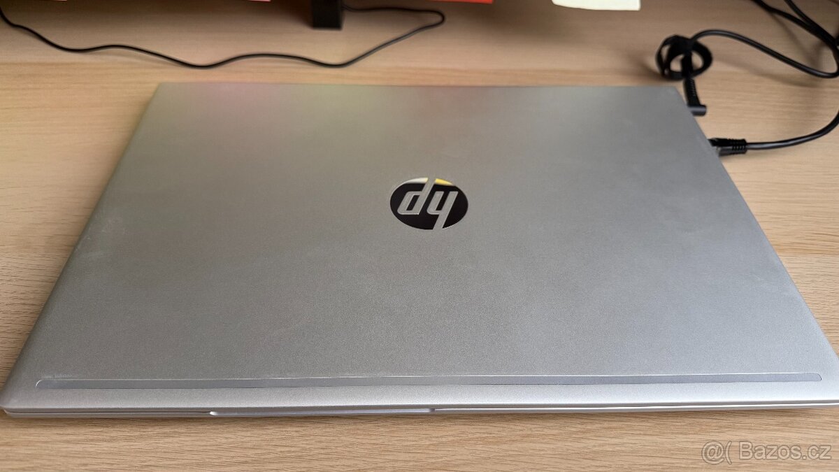 notebook HP ProBook 450 G7 i5, RAM 16GB, SSD 250+500GB, W11
