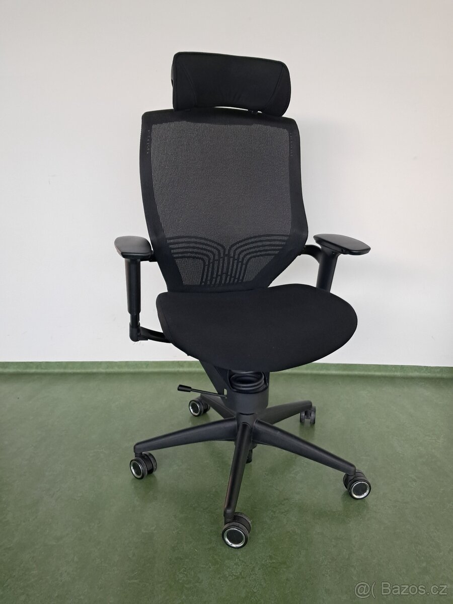 Zdravotní židle Adaptic Xtreme