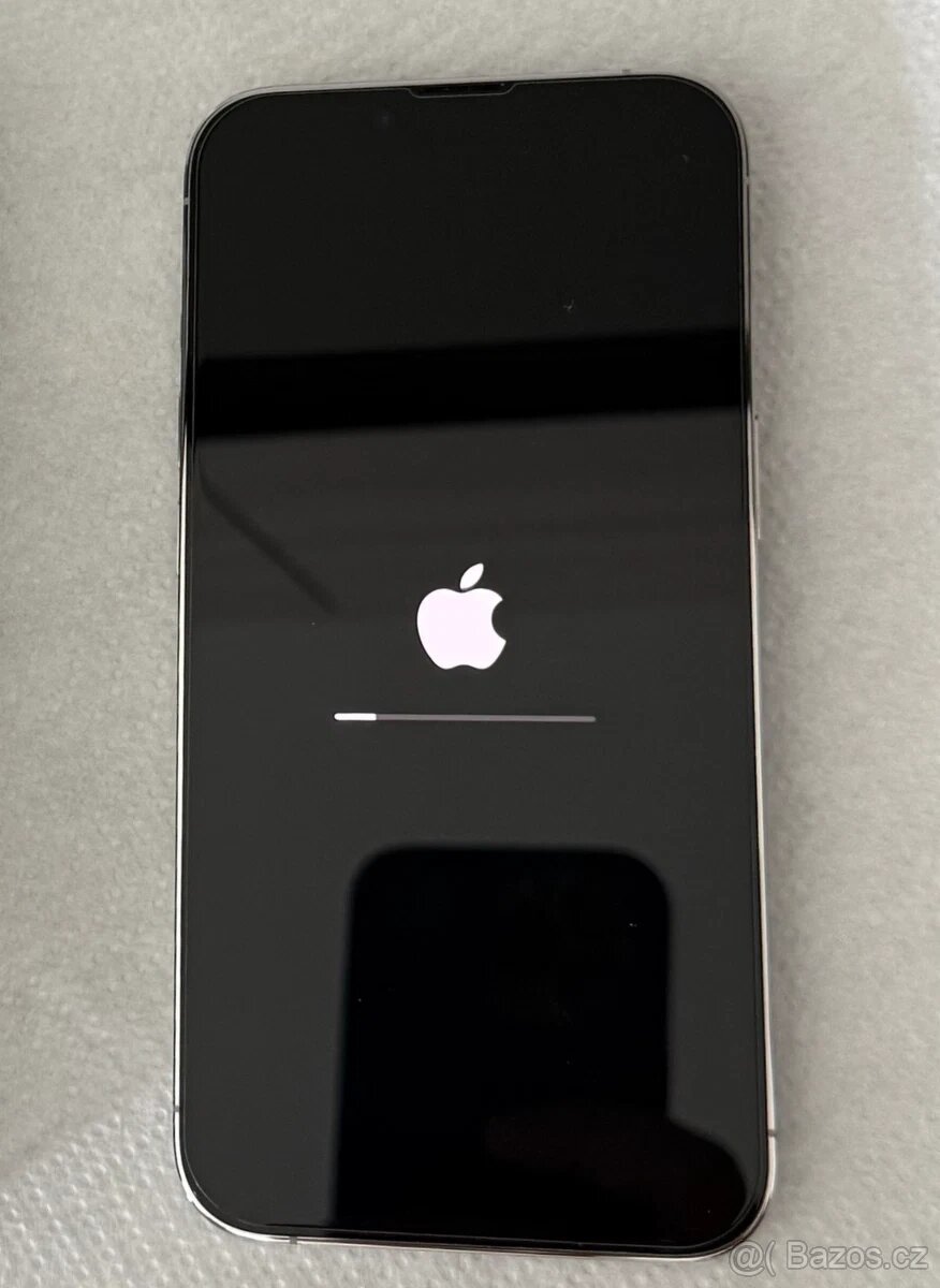 Prodám Iphone 13 Pro 128GB Silver