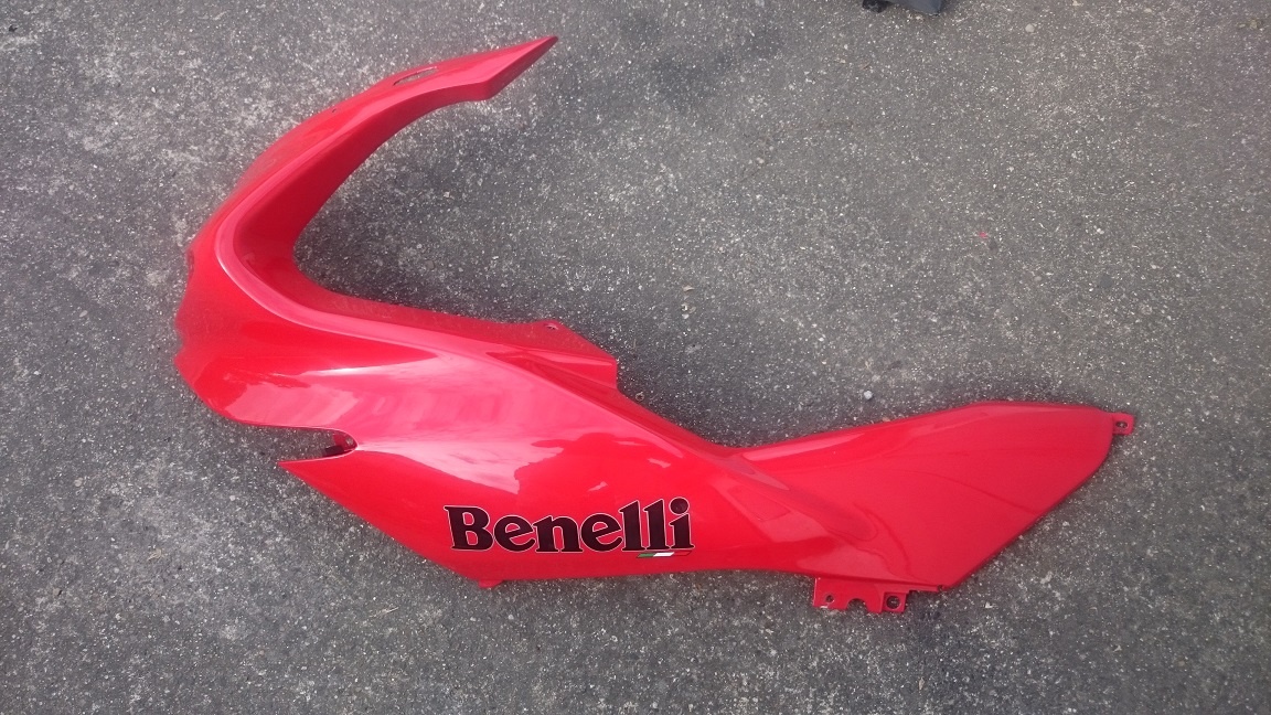 Benelli 900/1130 díly
