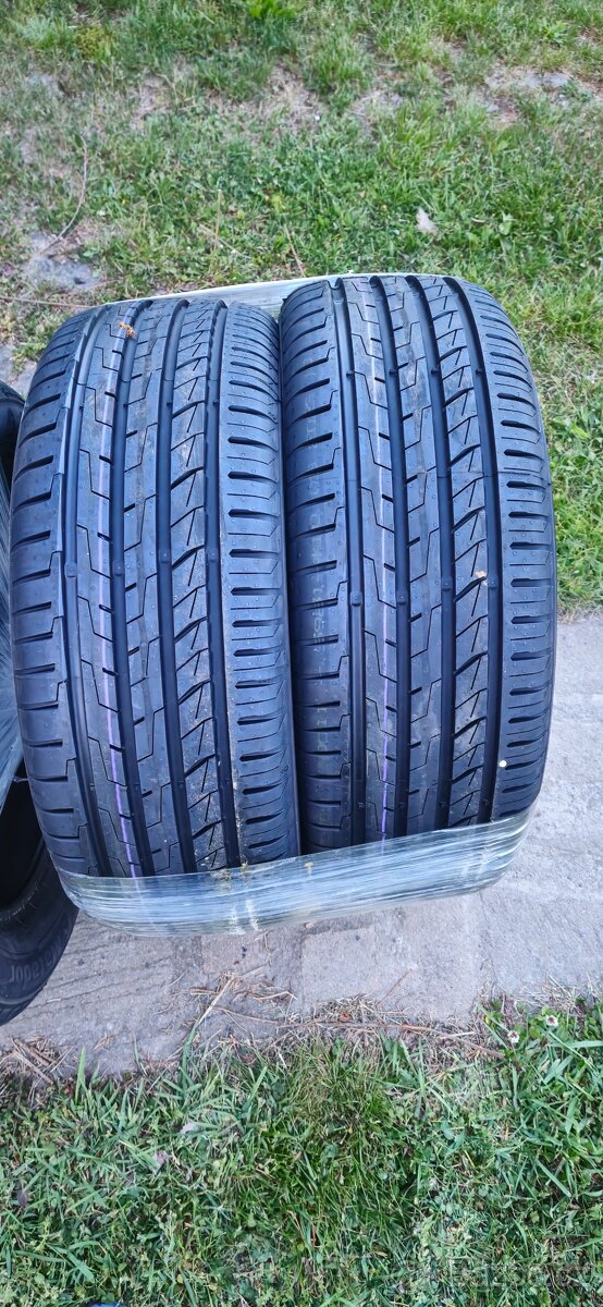 Letní Pneu 205/55 R16