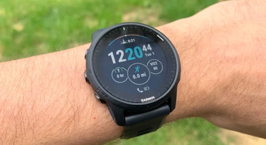 SmartWatch Garmin Forerunner 945
