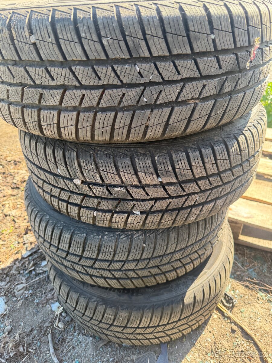 195/65 r15 barum Polaris 5