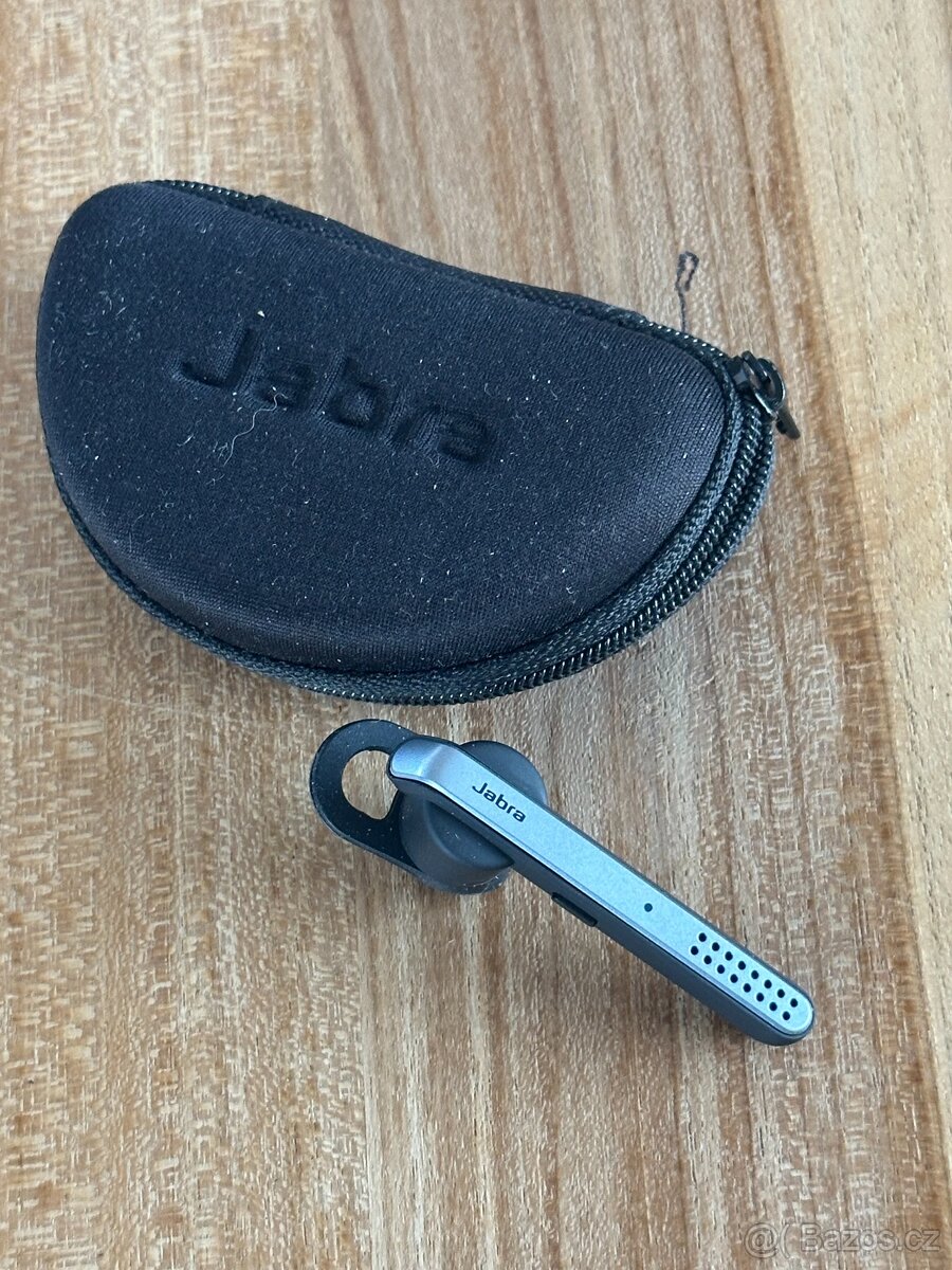 Jabra Stealth Handsfree sluchátko, PC 3000,-