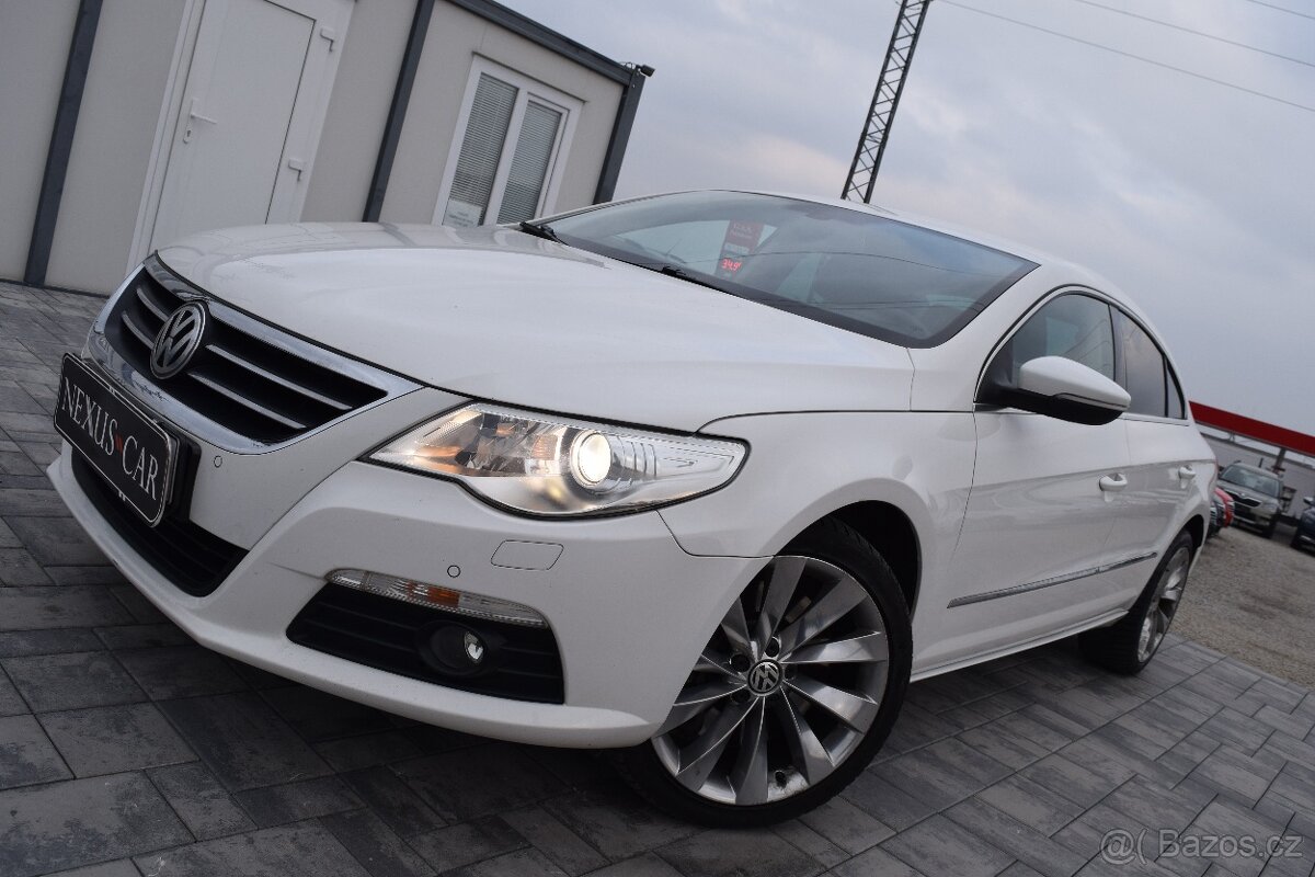 ►►Volkswagen Passat 3.6 FSI 220KW • 4Motion • DSG◄◄