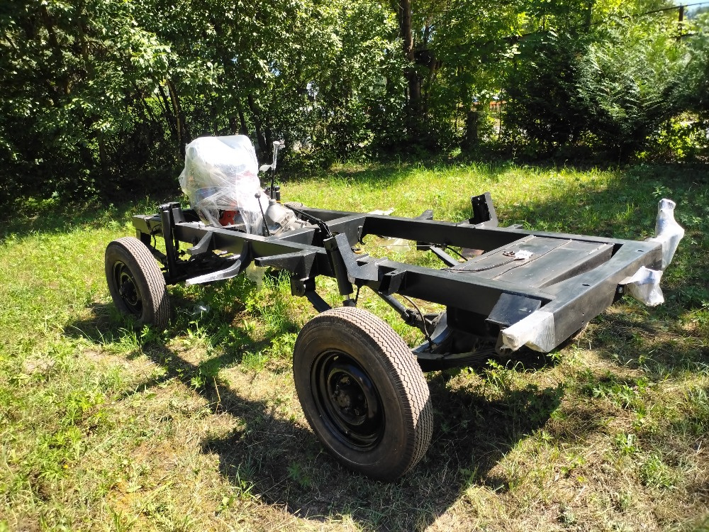 ARO M461