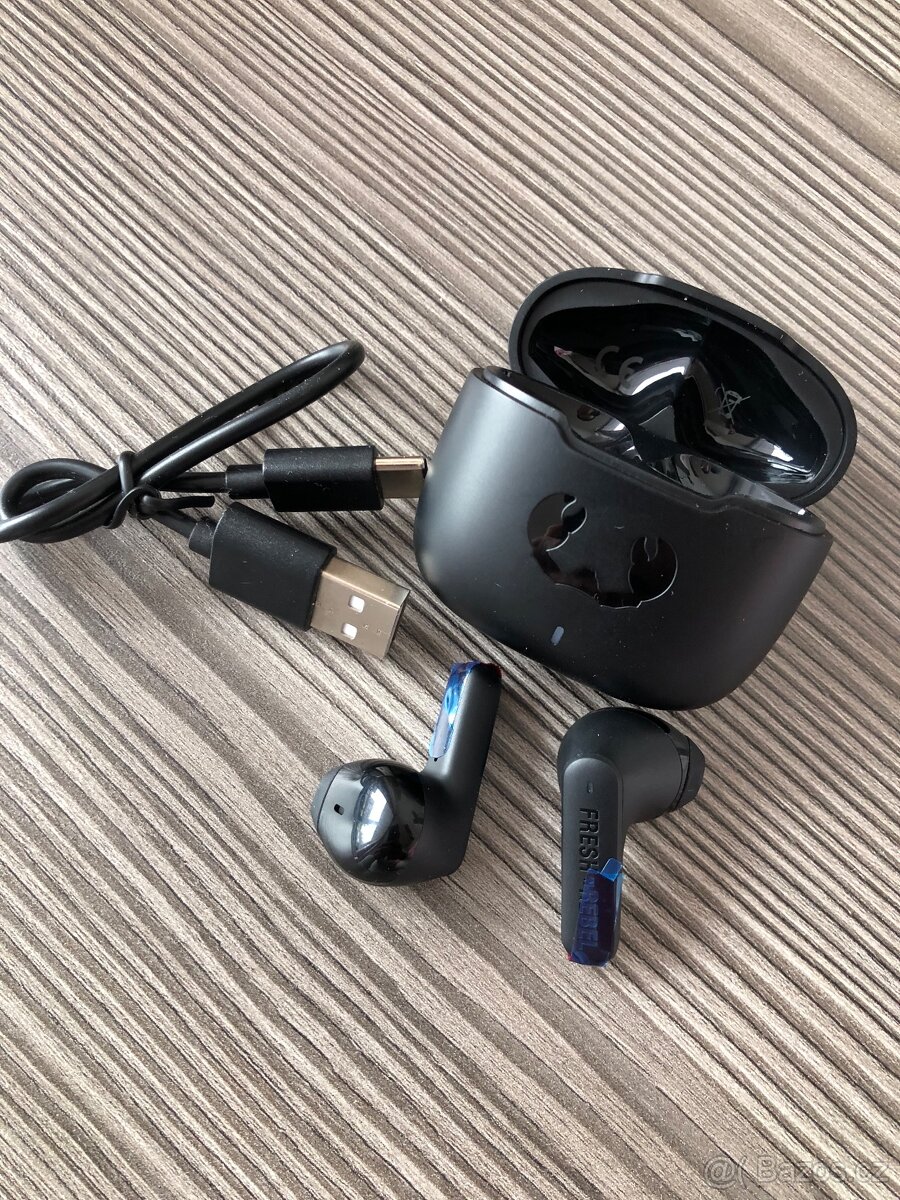 Prodam Bezdrátová sluchátka do uší Fresh ’n Rebel