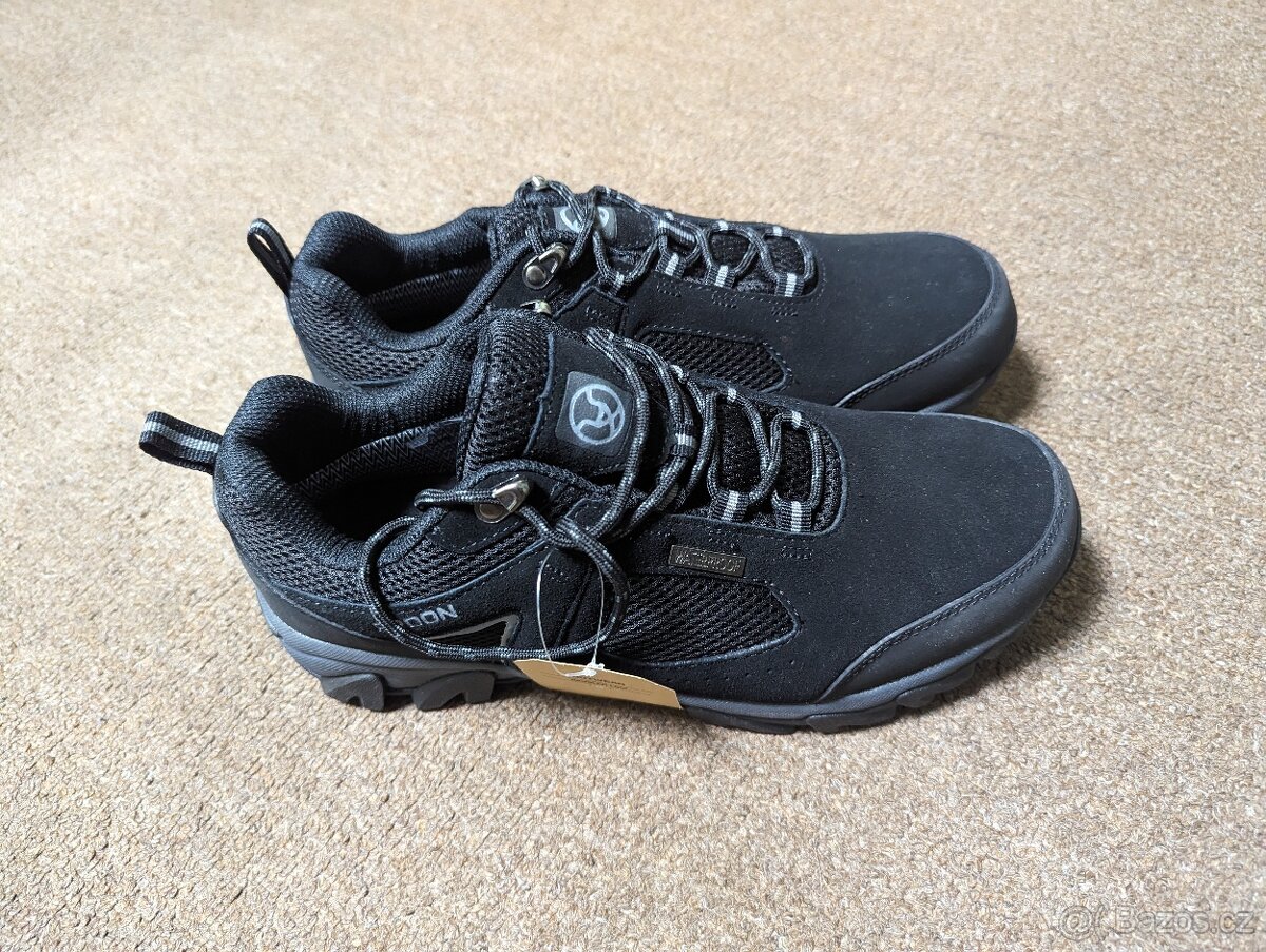 Pánské outdoorové boty Ardon G3371/43 (nové), velikost 43 EU