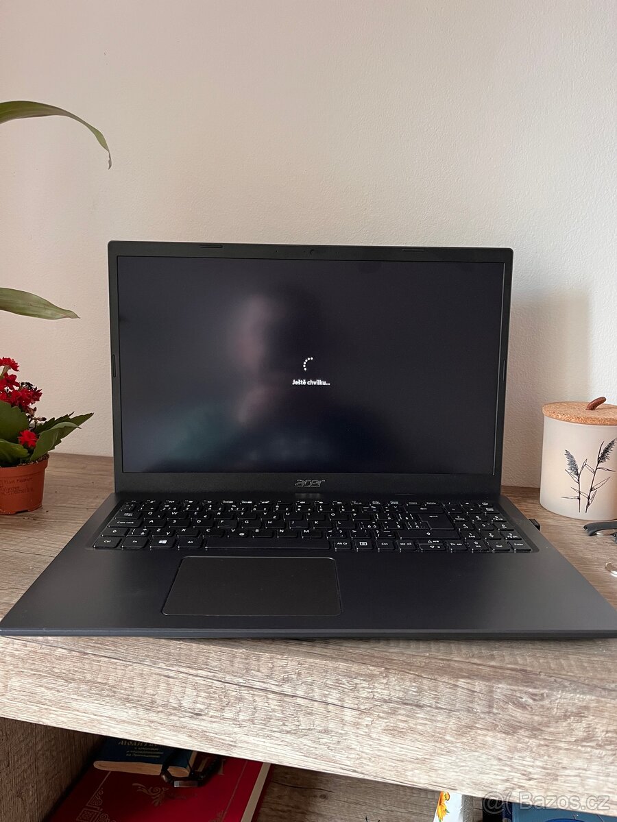 Acer Extensa 15 (i3-1115G4, 8 GB RAM, 256 GB SSD, FHD IPS)