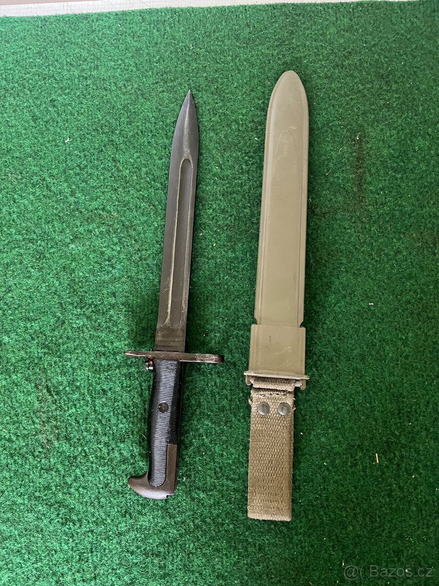 Bodak m1 garant