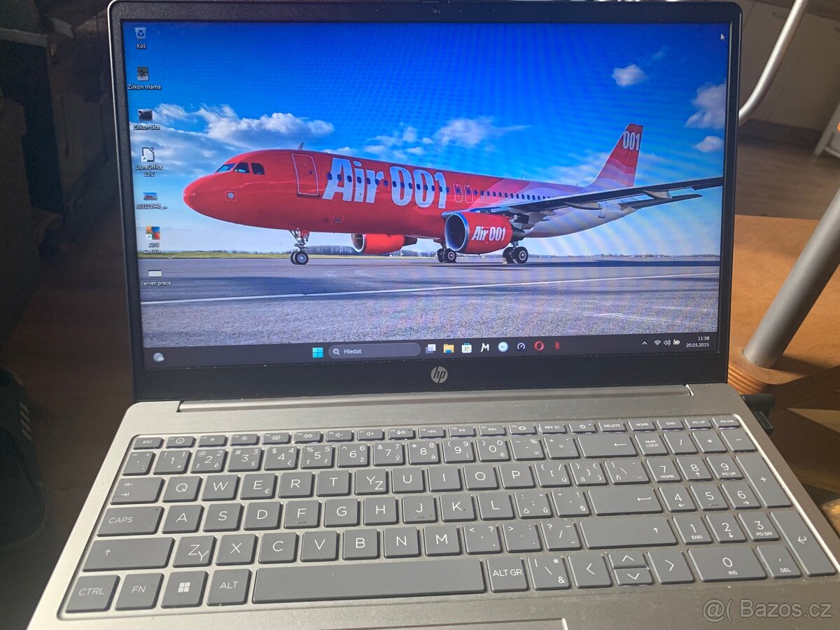 Prodám Vyměním HP