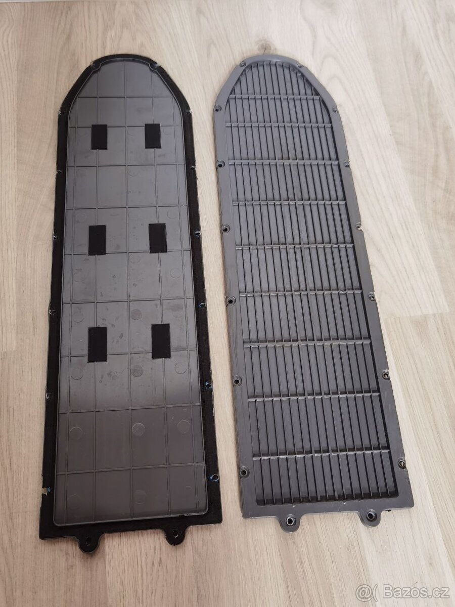 Kryt baterie pro koloběžku Ninebot Max G30LE/LP