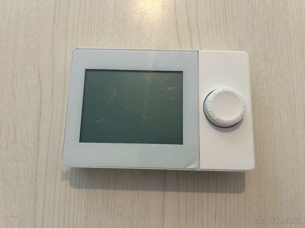 Siemens QAA74.611/101 Prostorový přístroj termostat