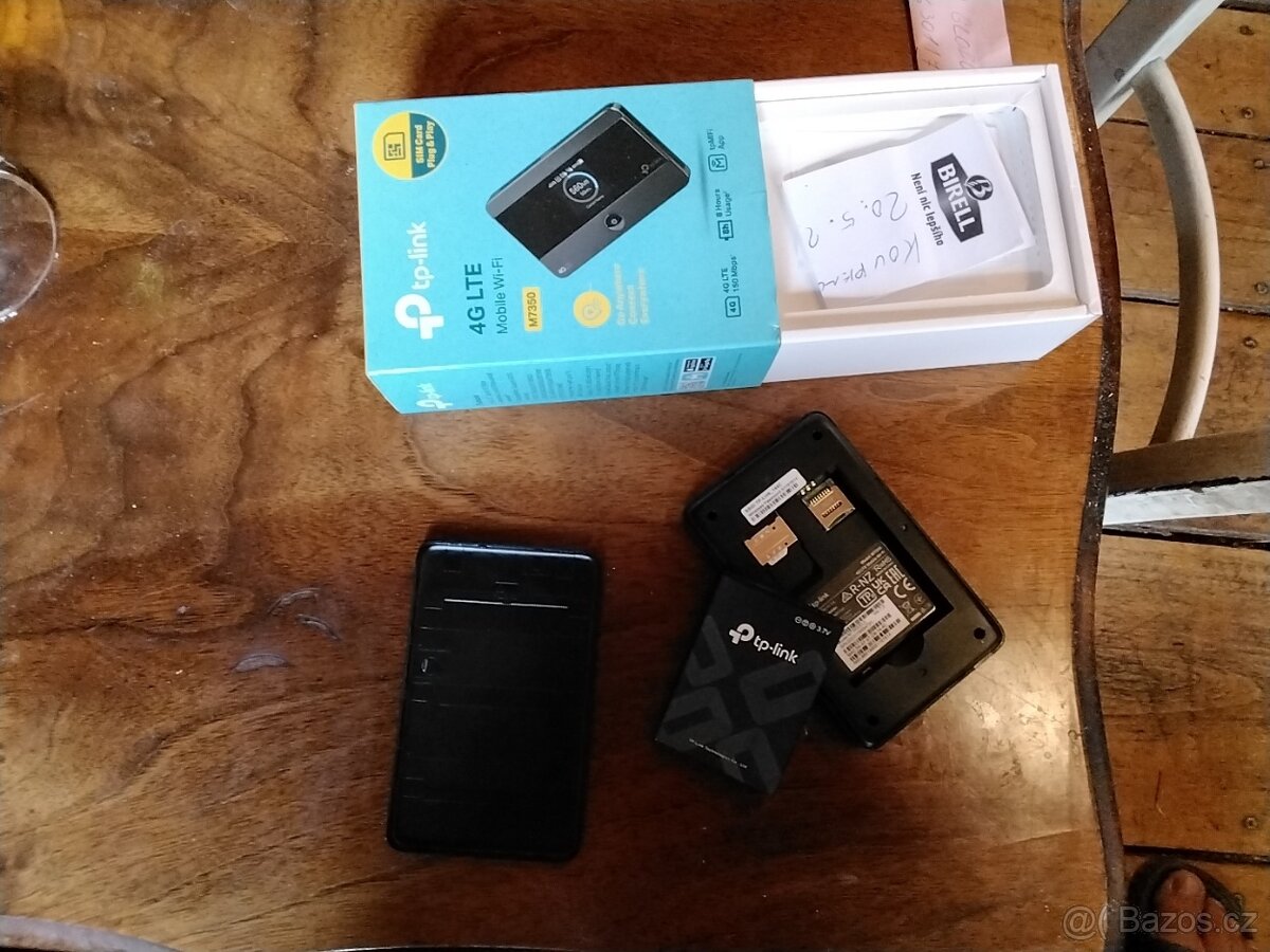 tp-link M7350