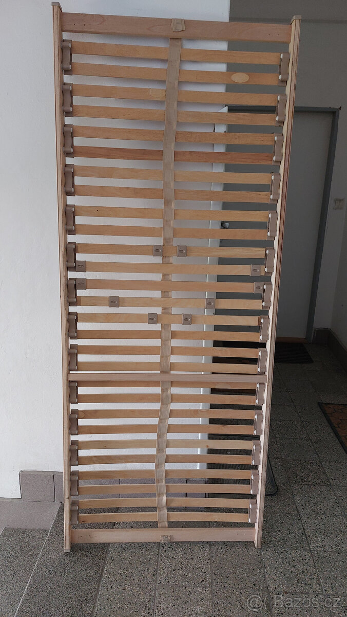 prodám rošty  Orion T5 200 x 80
