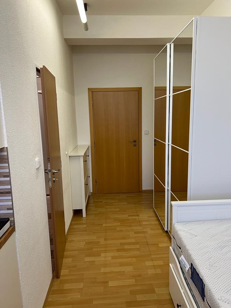 bytová jednotka