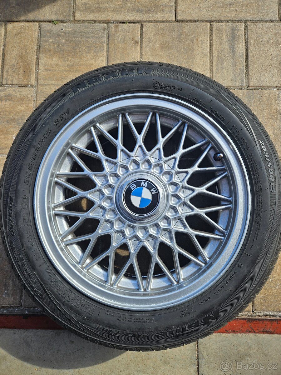 Nexen 205/50 r15