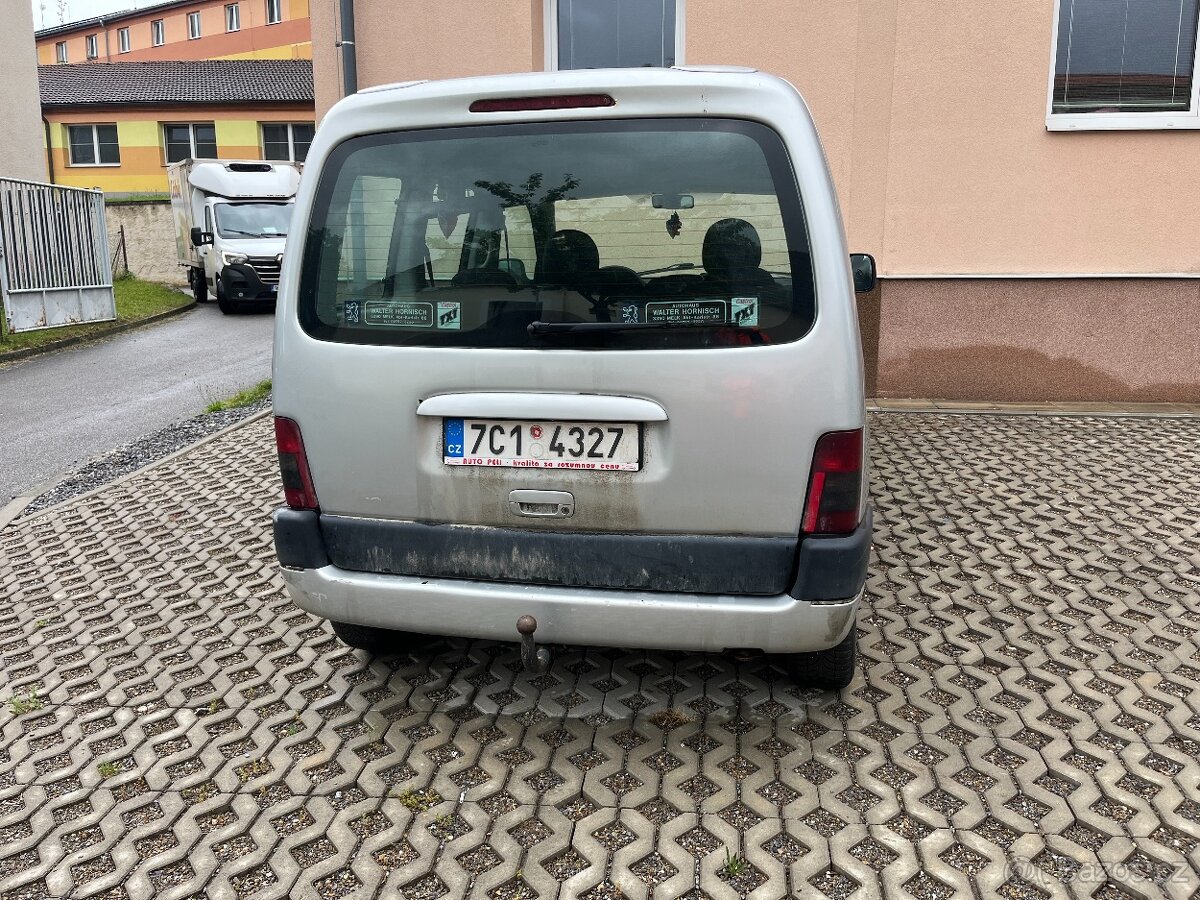 Prodám
