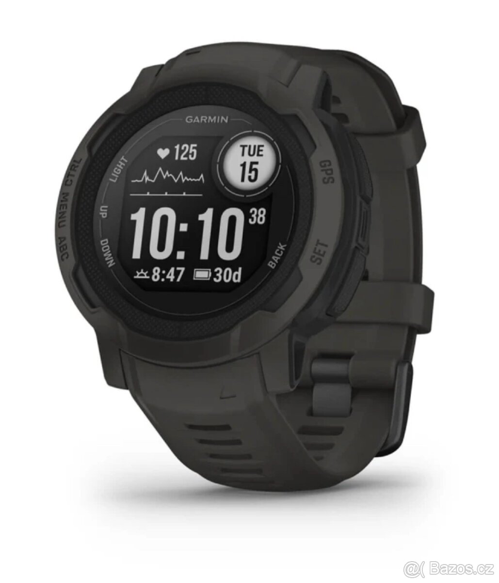 GARMIN Instinct 2