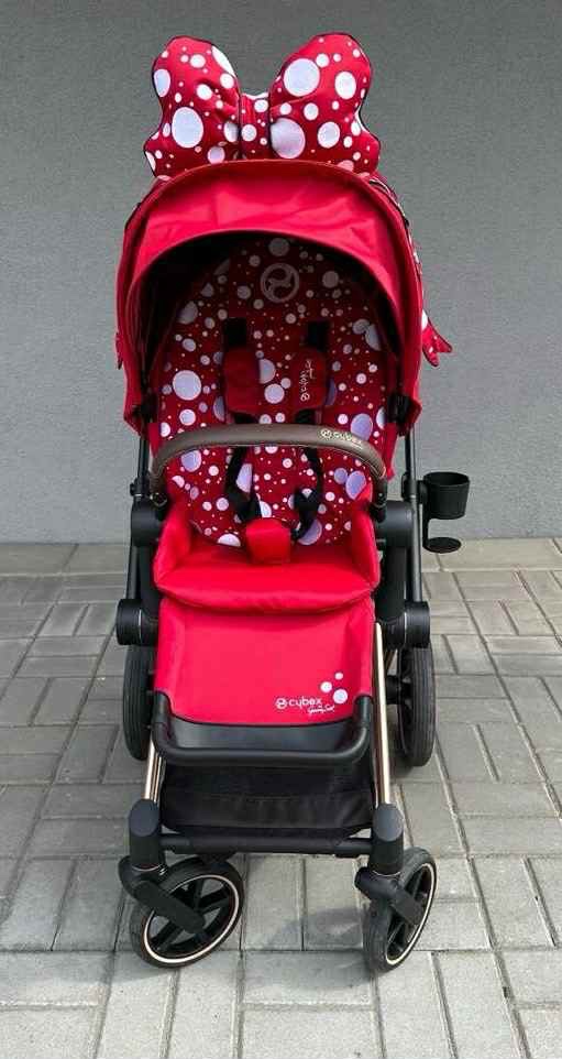 Cybex Petticoat red