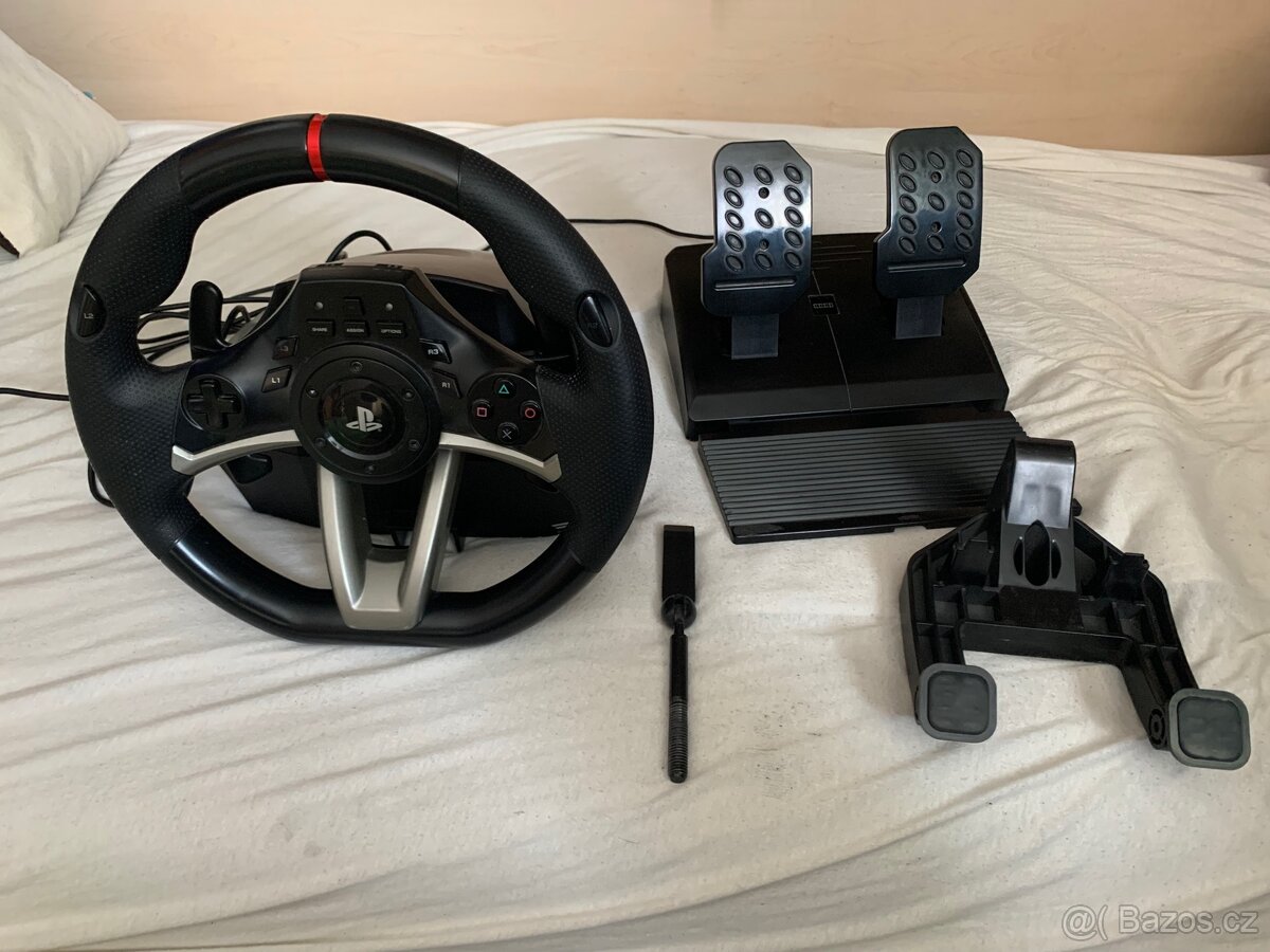 Hori Racing Wheel APEX