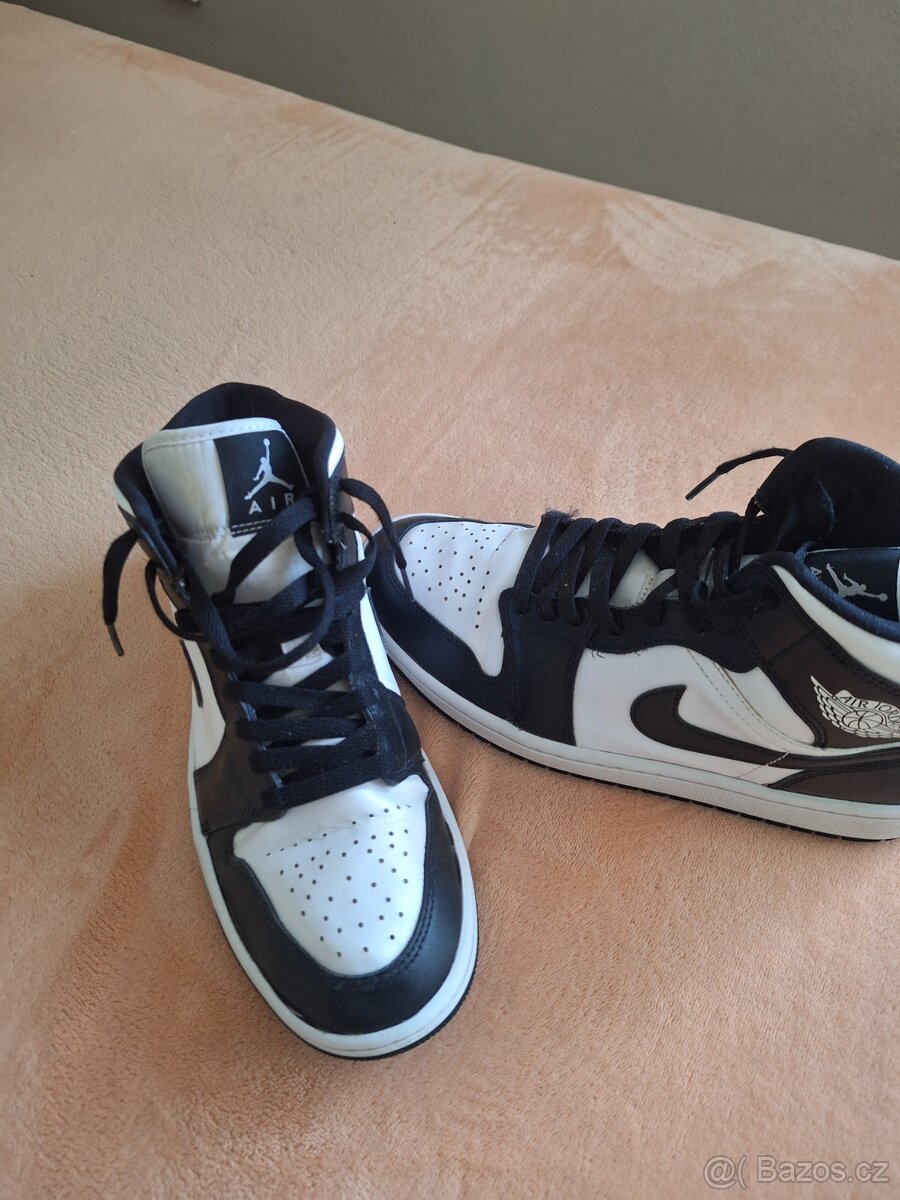 Air jordan