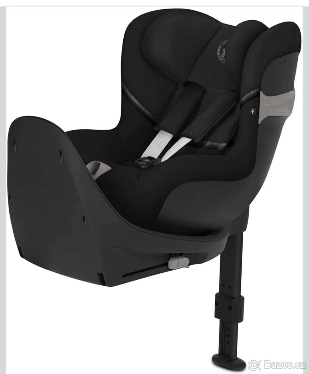 Cybex Sirona S2 i-Size Nova, nepouzita