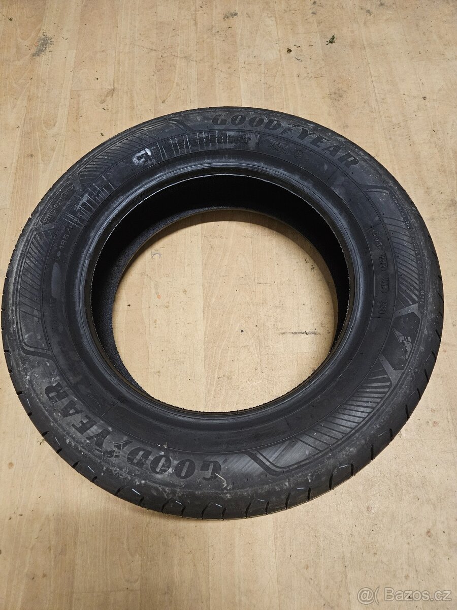 Letní pneu Goodyear 185/65/R15/88H