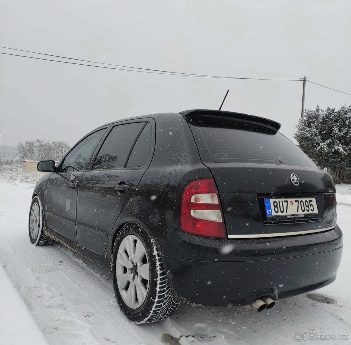 5x100 r16 205/50 zimní