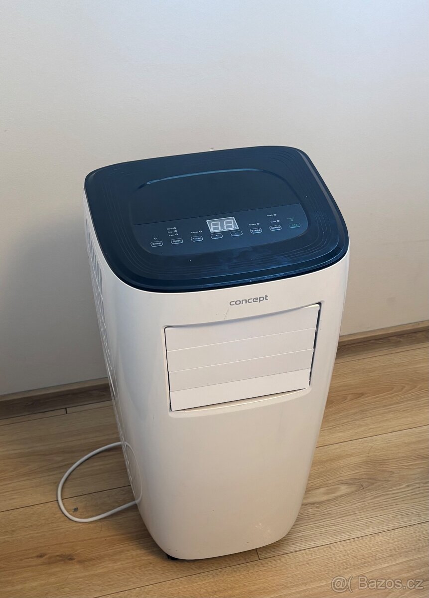 Klimatizace Concept KV0800