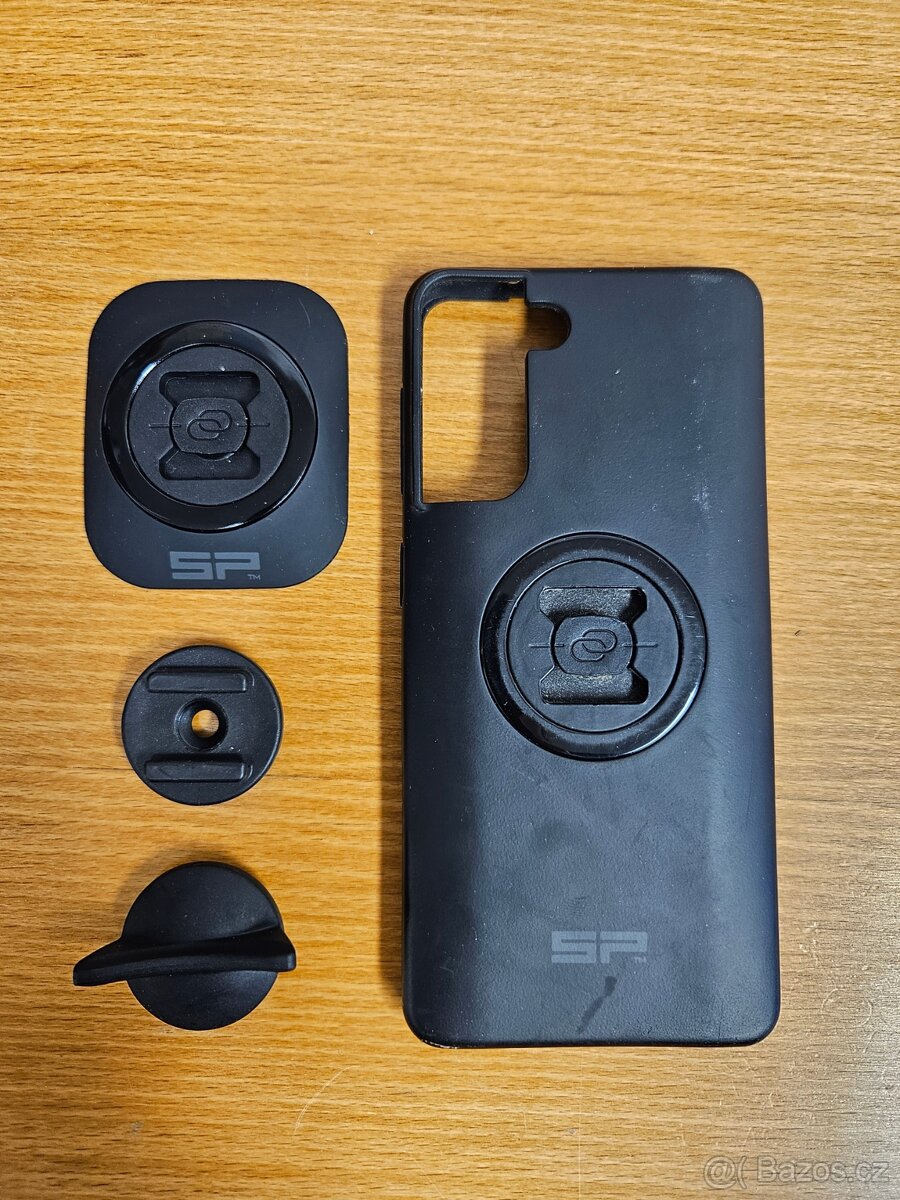 Pouzdro SP CONNECT na Samsung S21