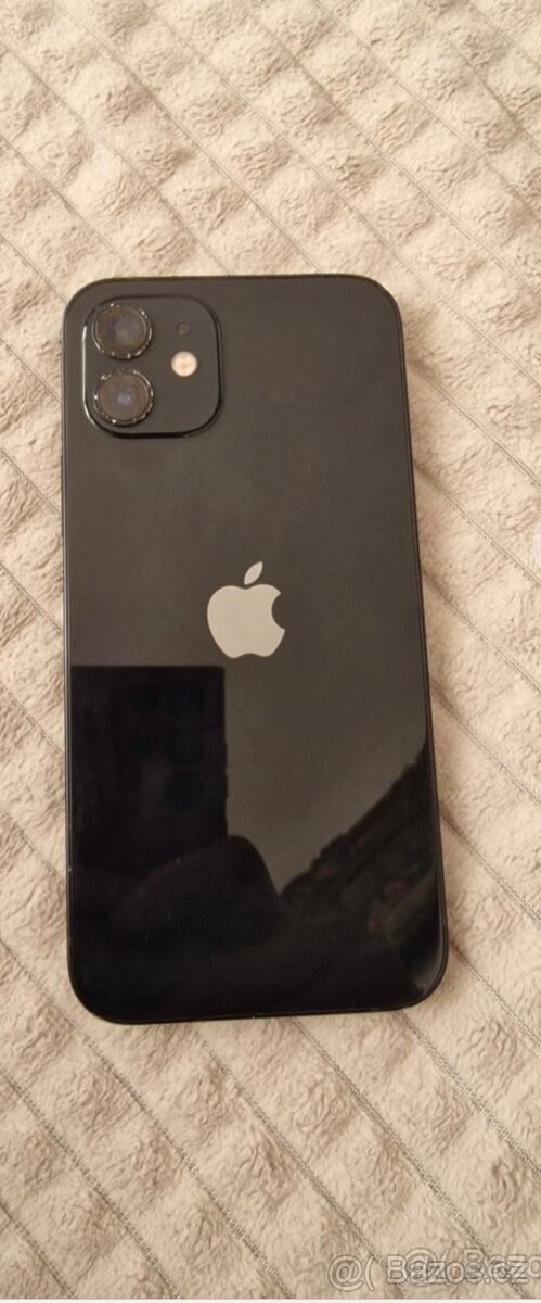 iPhone 12