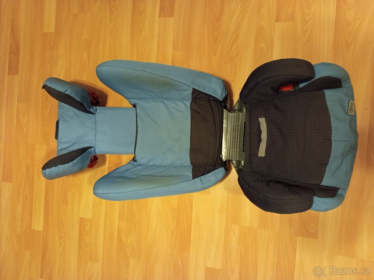 autosedacka ROMER