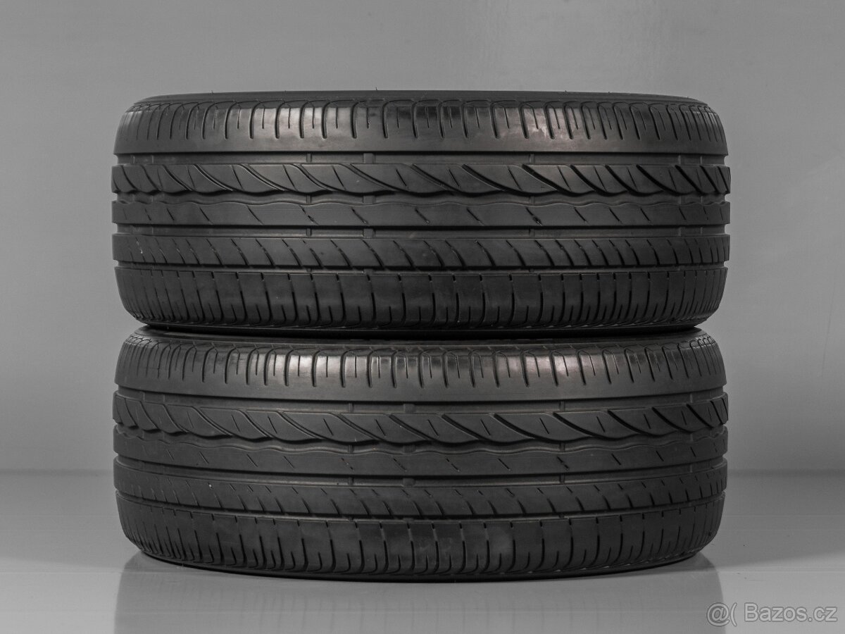 Letní pneumatiky R16 Bridgestone 215/45/16 86H 2 ks (1034T)