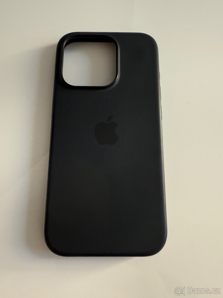 Kryt iPhone 15 pro