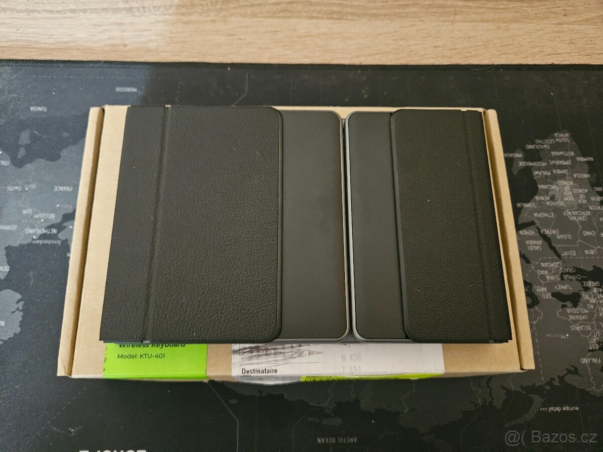 Bluetooth skládací klávesnice Seenda KXB2