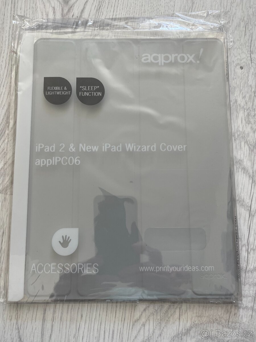 Pouzdro na iPad 2