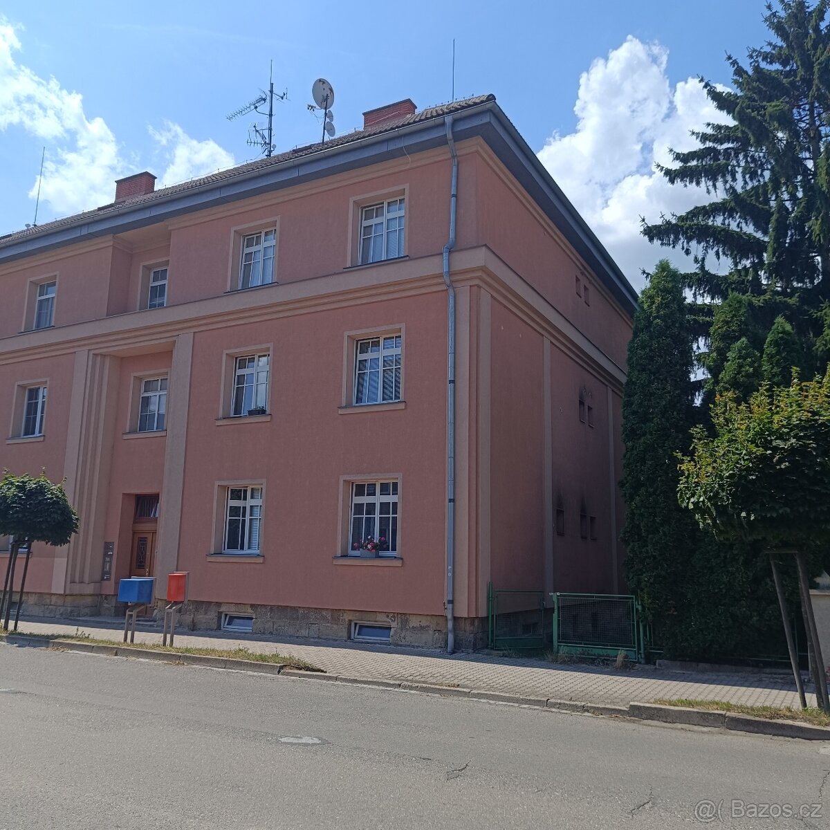 Prodej bytu 2+kk Hořice