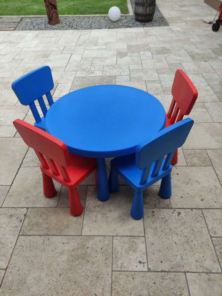 IKEA mammut