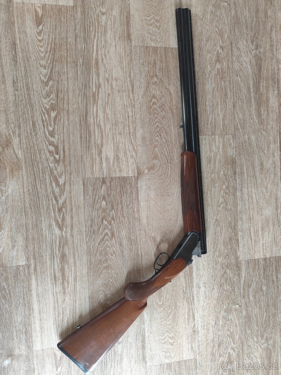 UH.Brod CZ-USA Canvasback