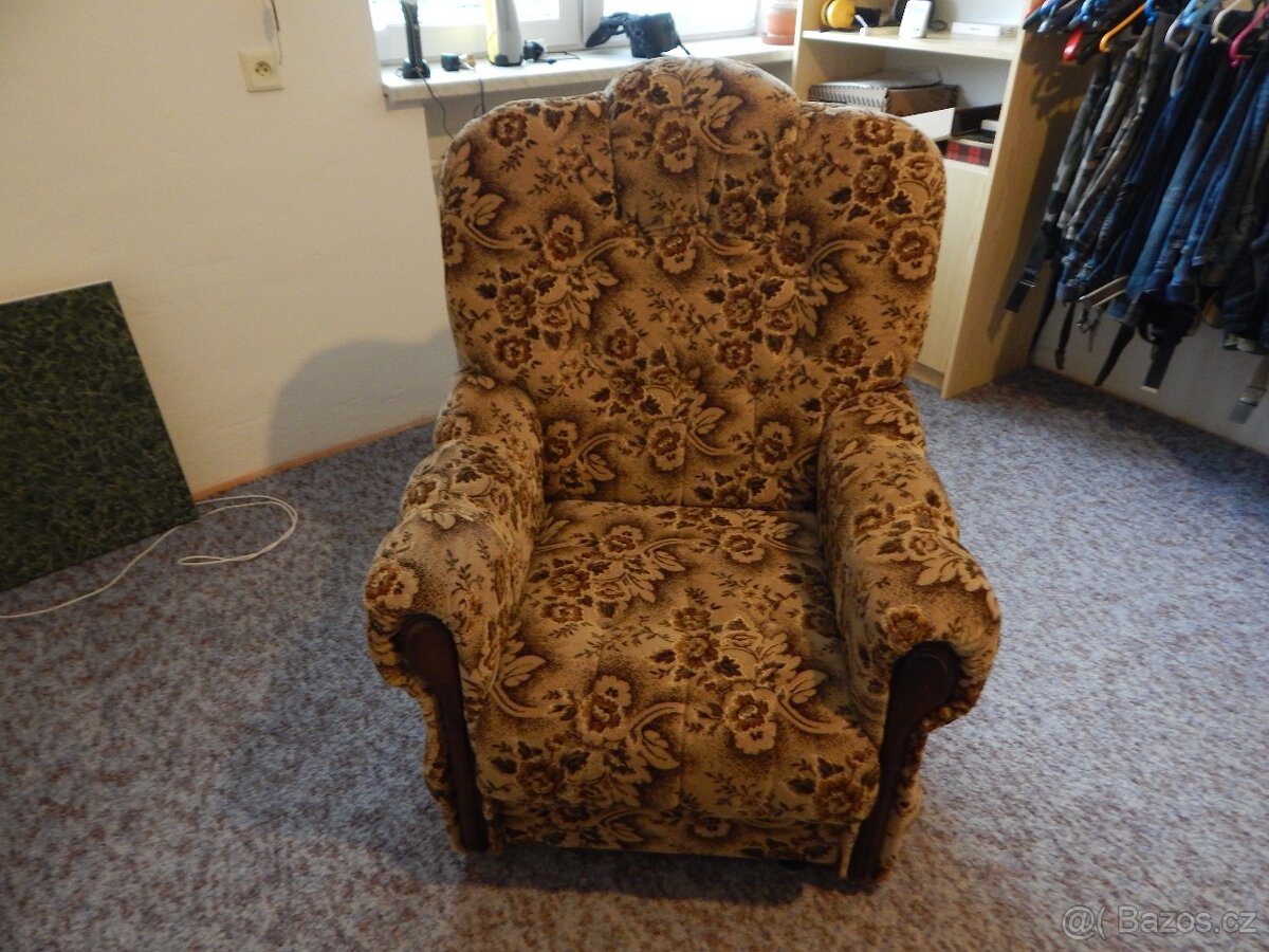 kŘESLO