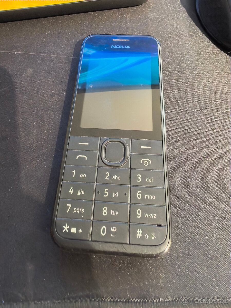 Nokia 208