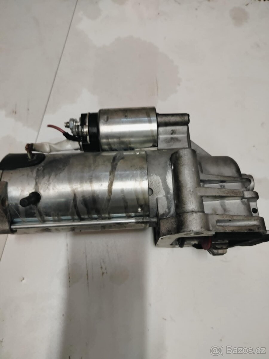 Ford transi 2.4 td