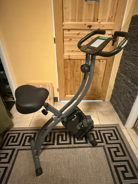 Tunturi Cardio Fit B20 X-Bike