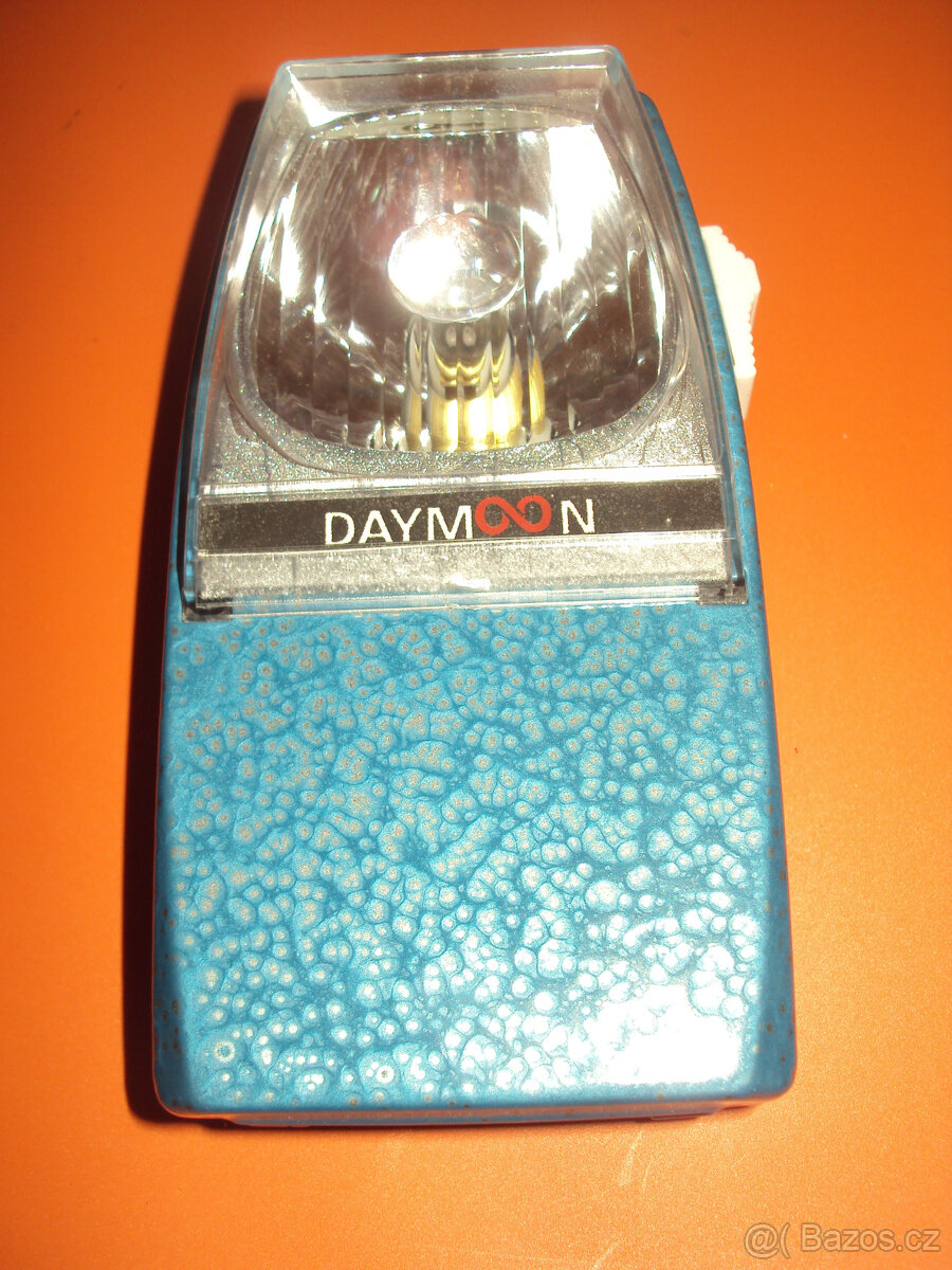 ,,PLOCHÁ" BATERKA MY DAY nová-nepoužitá