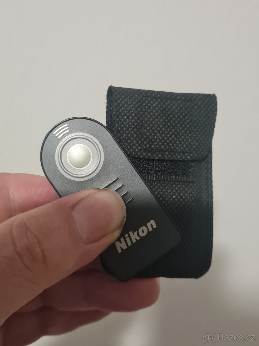 Nikon ML-L3