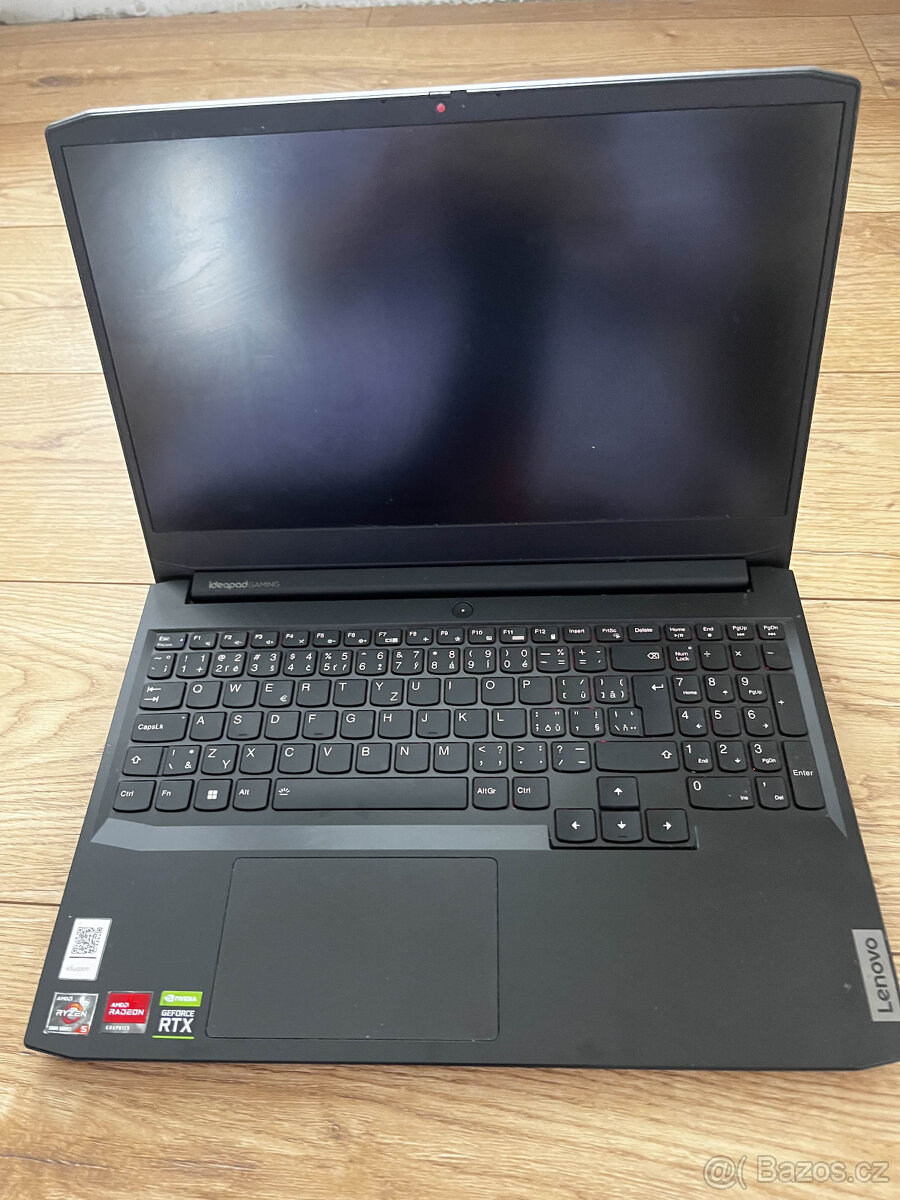 Lenovo IdeaPad Gaming 3