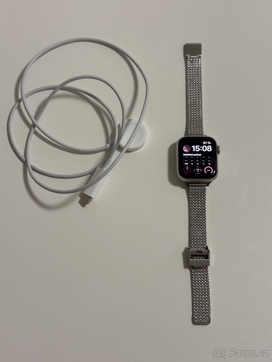 Apple Watch SE 2 40mm