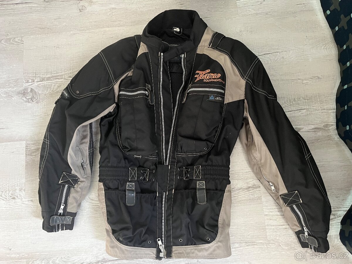 bunda + kalhoty - Polo