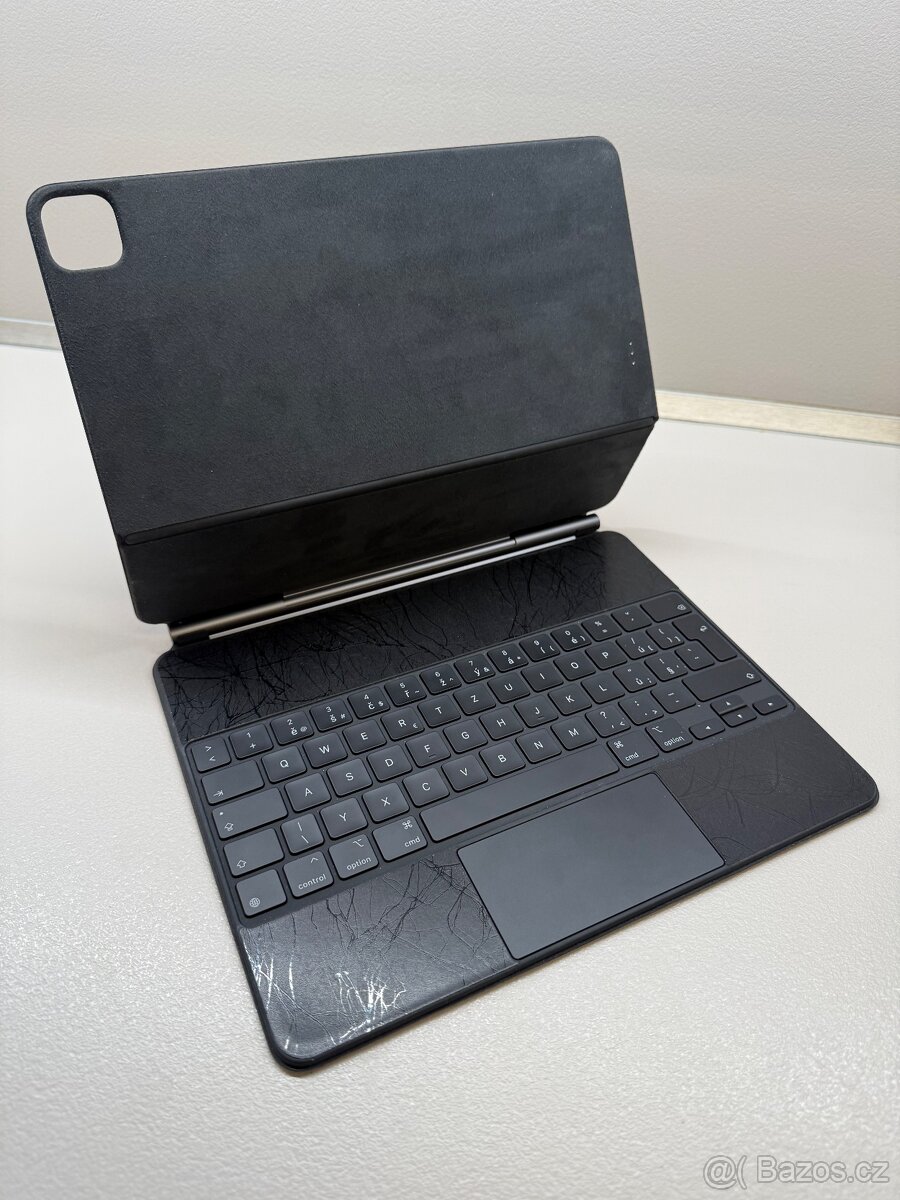 Apple magic keyboard pro iPad Pro 12,9”